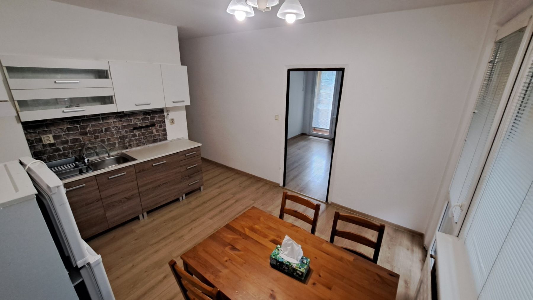 2+1, Heyrovského, Lamač - Lamač, Bratislavský kraj, 64 m² - 1