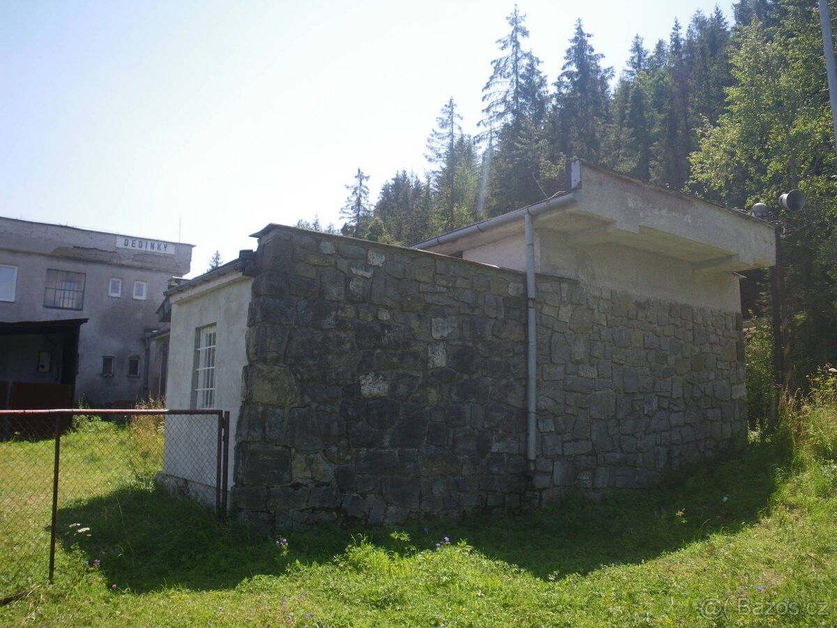 Prodej ostatní - 987 65, Slovensko