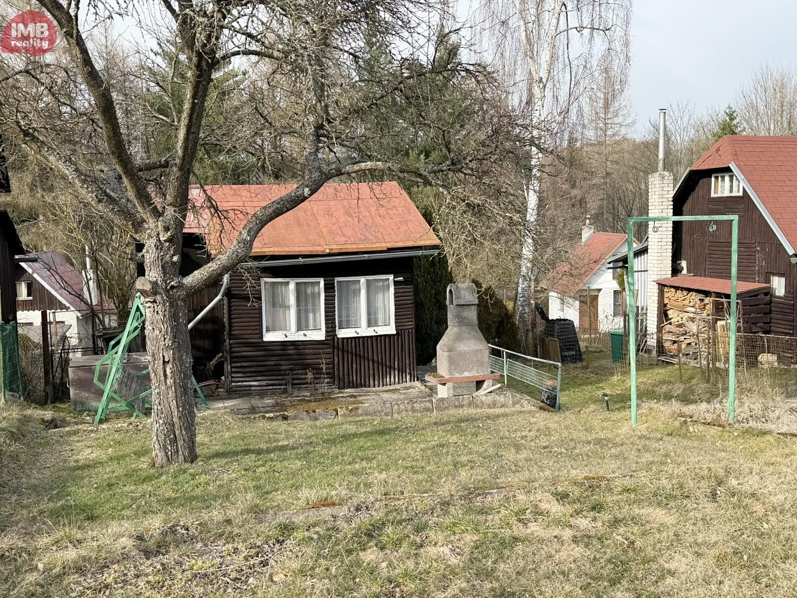 Prodej zahrada - Horní Slavkov, 253 m²