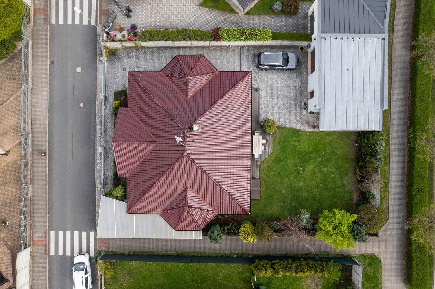 Rodinný dům · 125 m² · Šestajovice, okres Praha-východ, Středočeský kraj - 4