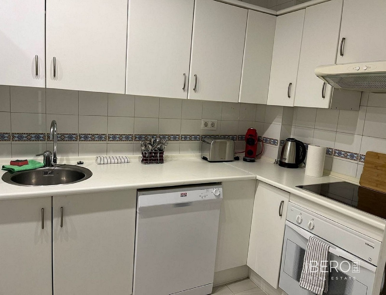 Prodej byt 4+kk - Guadalmina Baja, Španělsko, 102 m² - 5