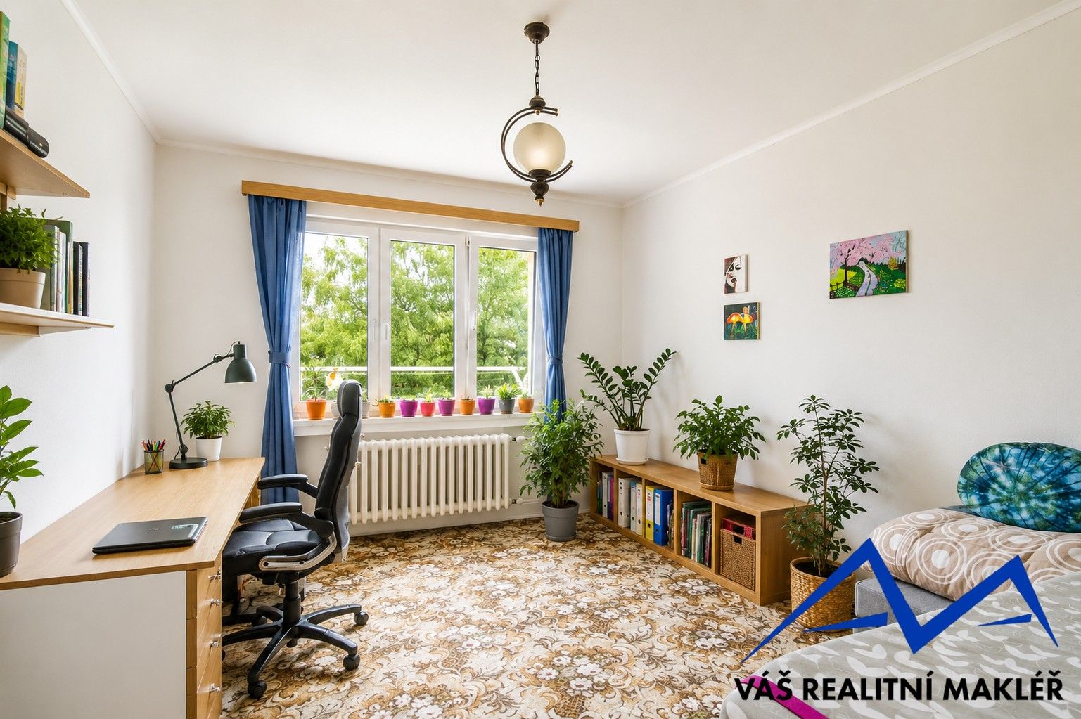 Byt 2+1 · 56 m² · tř. Osvobození, Karviná Nové Město - 3