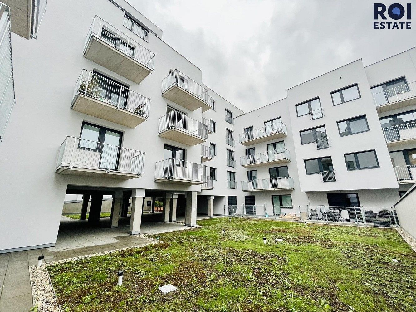 Byt 1+kk · 35 m² · Táborská, Brno - Židenice - 3