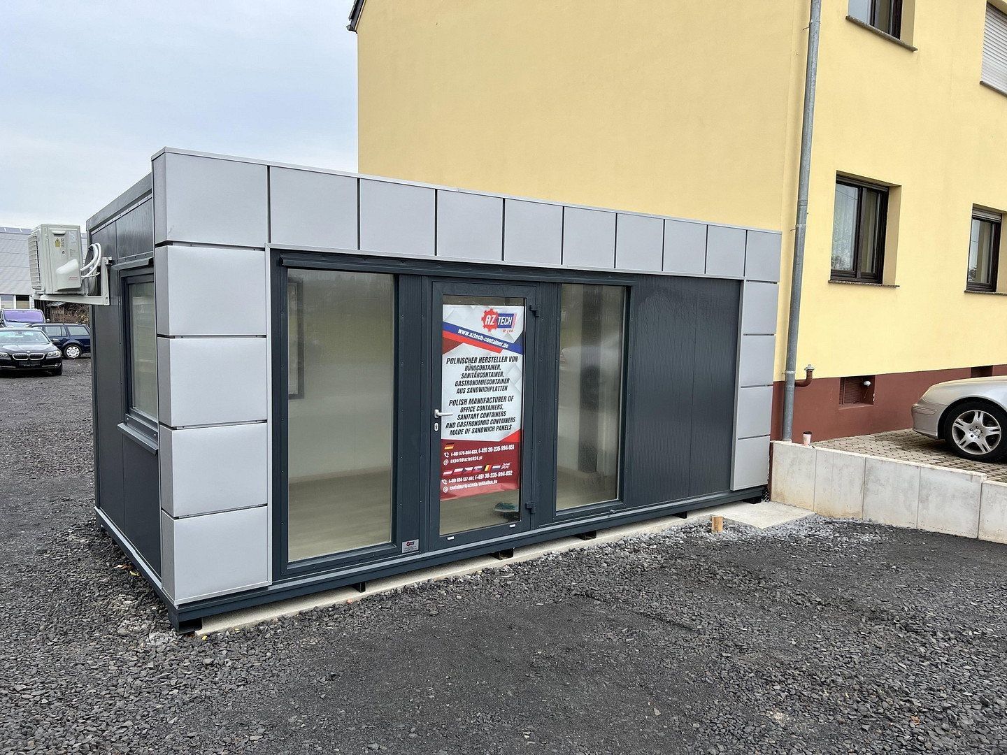 Pozemek pro bydlení · Grootestr. 86 Bonn Dransdorf Nordrhein-Westfalen 53121 - 3