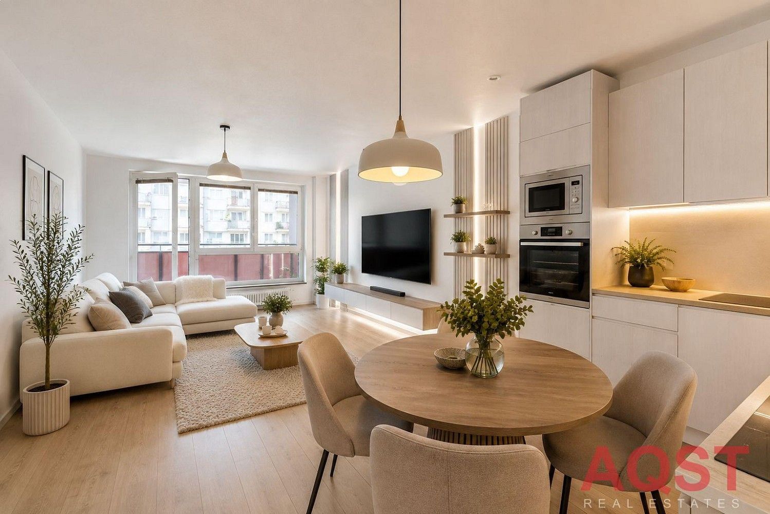 Prodej byt 2+kk - Praha - Vysočany, okres Praha 9, Hlavní město Praha, 55 m² - 5