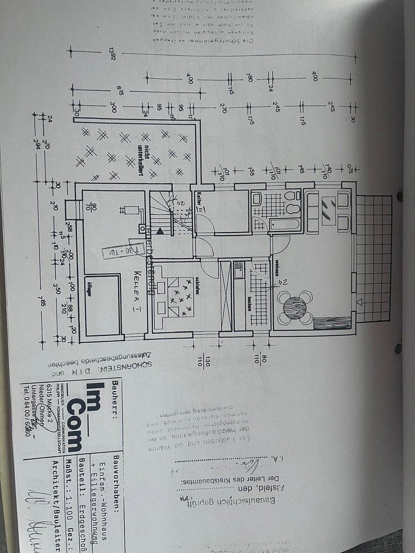 Rodinný dům · 140 m² · , Hessen - 3