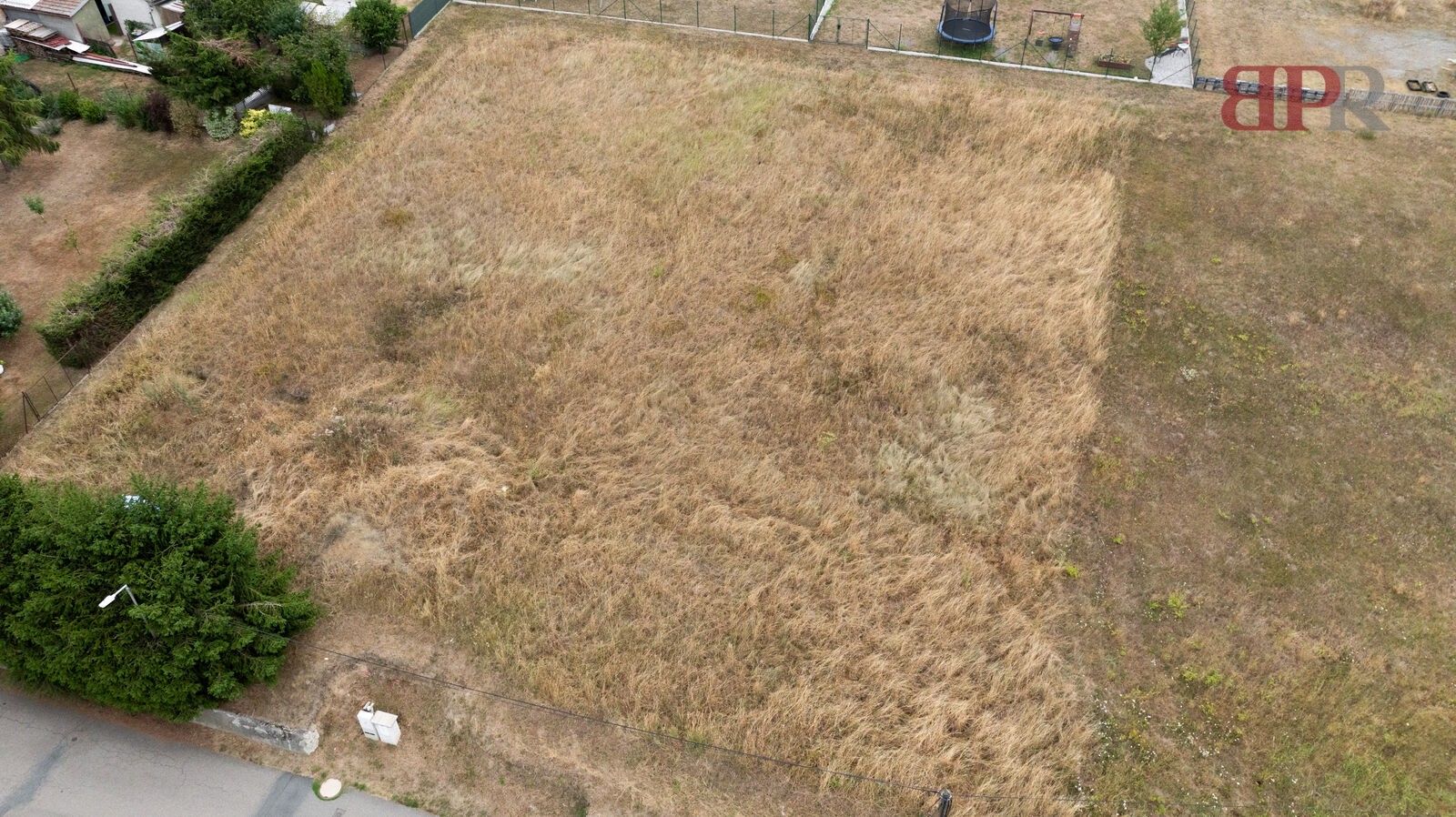 Pozemky pro bydlení, Struhařov, 1 161 m² - 2