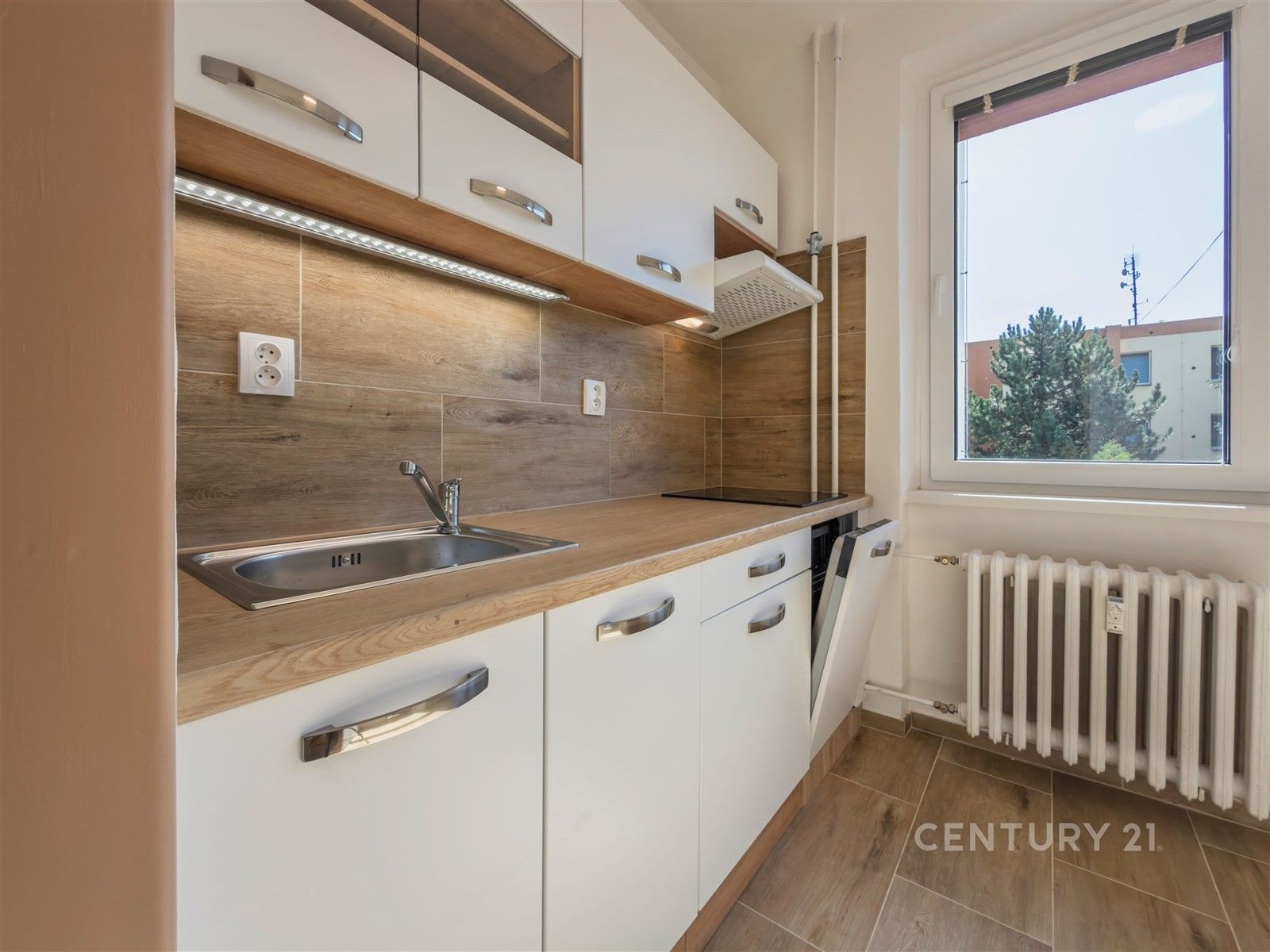 2+1, Beskydská 442, Nový Jičín Žilina, 55 m² - 1