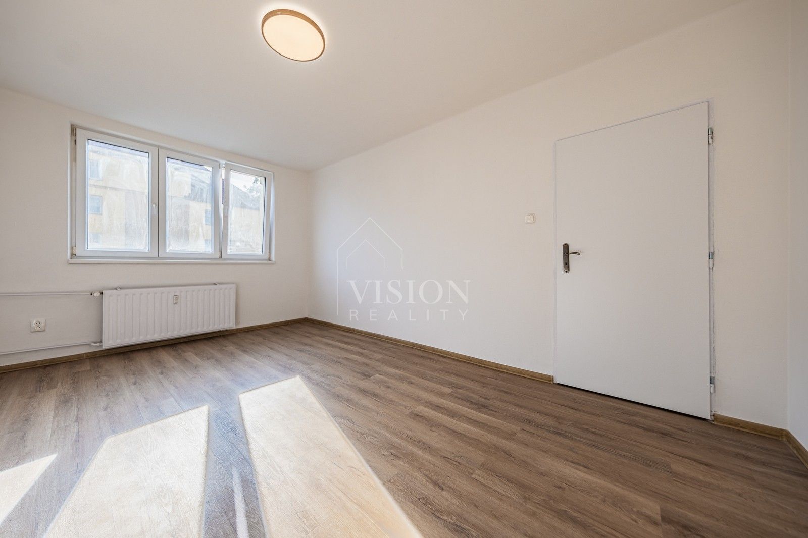 Prodej byt 2+1 - Vyšehrad, Český Krumlov, 49 m²