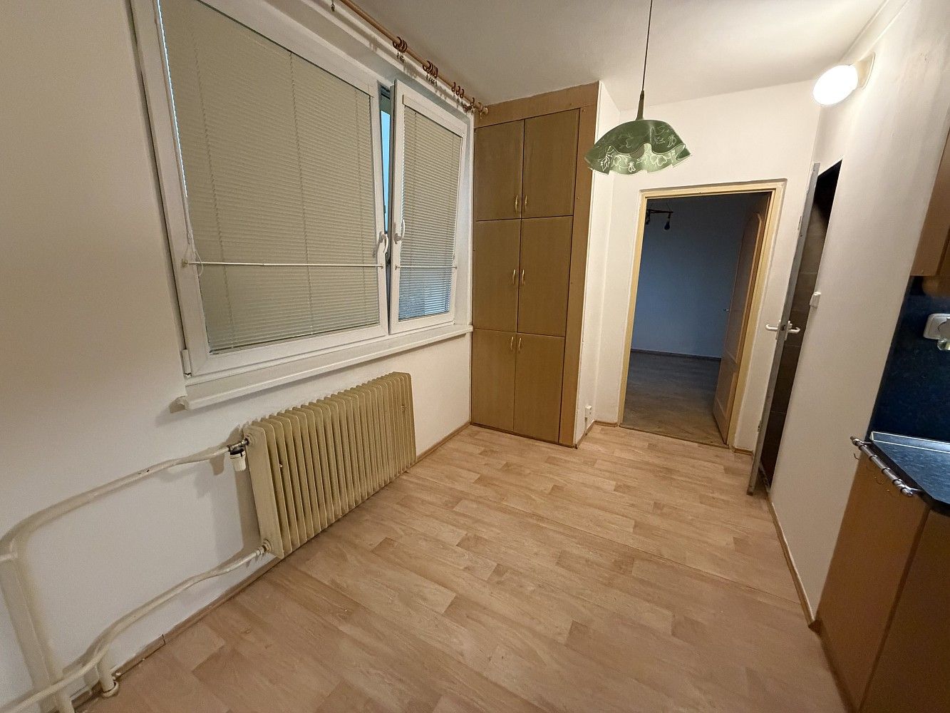 Byt 3+1 · 69 m² · U Kasáren, Jeseník - 4