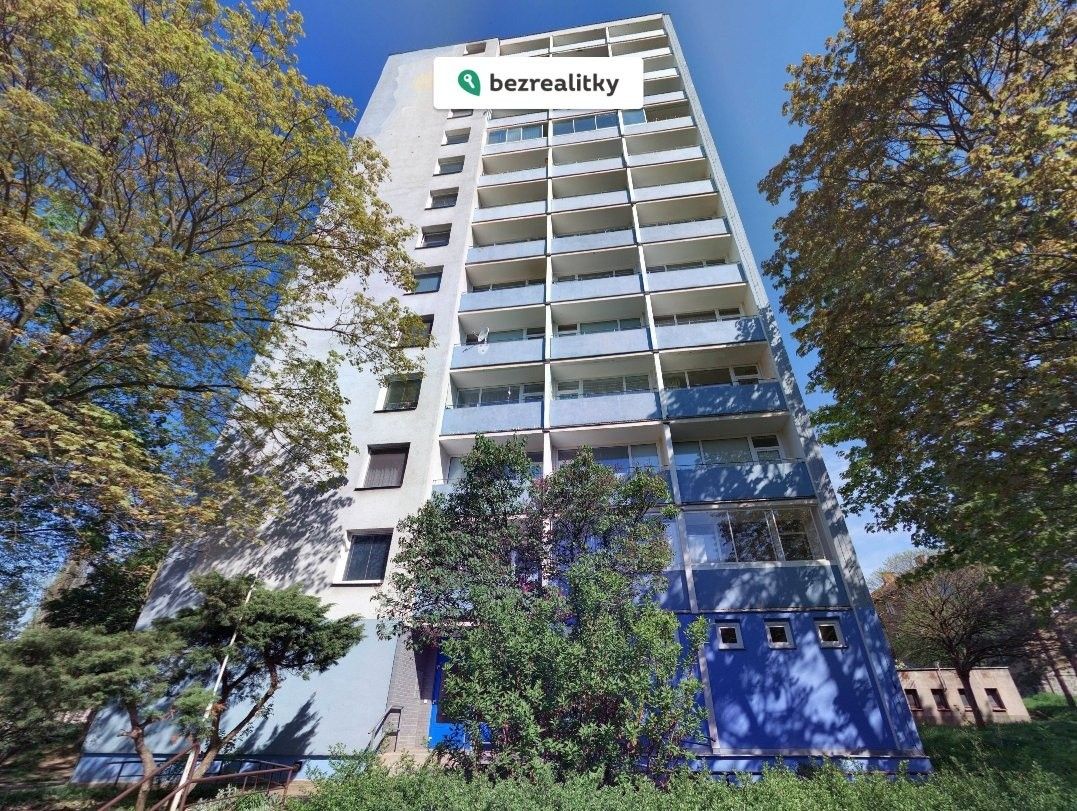 1+kk, Hilarova, Ústí nad Labem, 22 m²