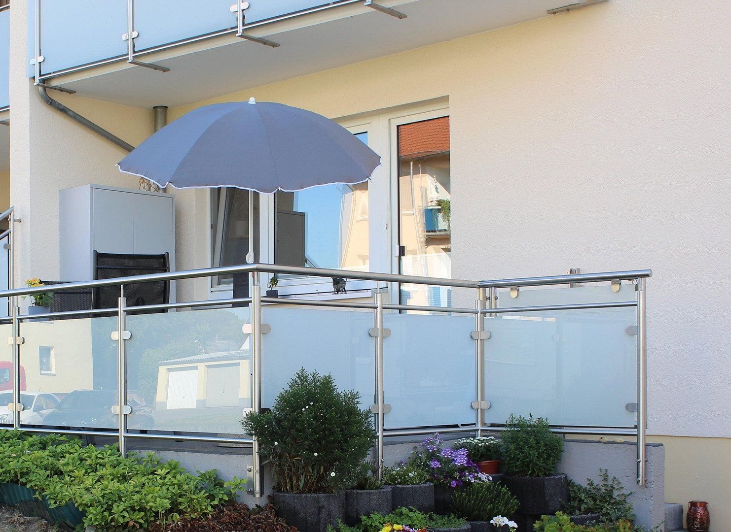 3+1, , Severní Porýní-Vestfálsko, 71 m² - 1