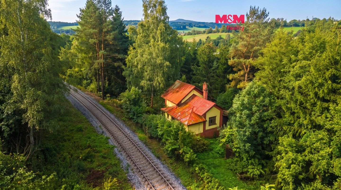 Prodej rodinný dům - K Lomu, Stará Paka, 82 m² - 1