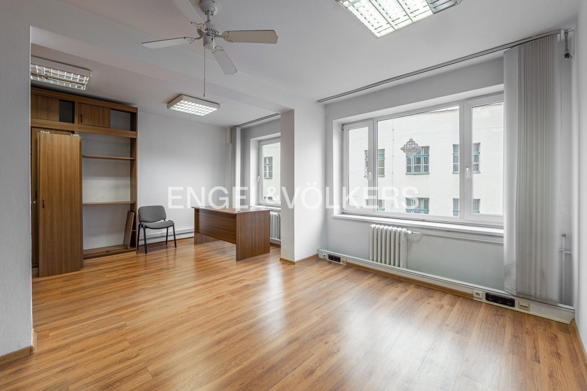 Kanceláře, Ječná 243, Praha Nové Město, 40 m² - 1