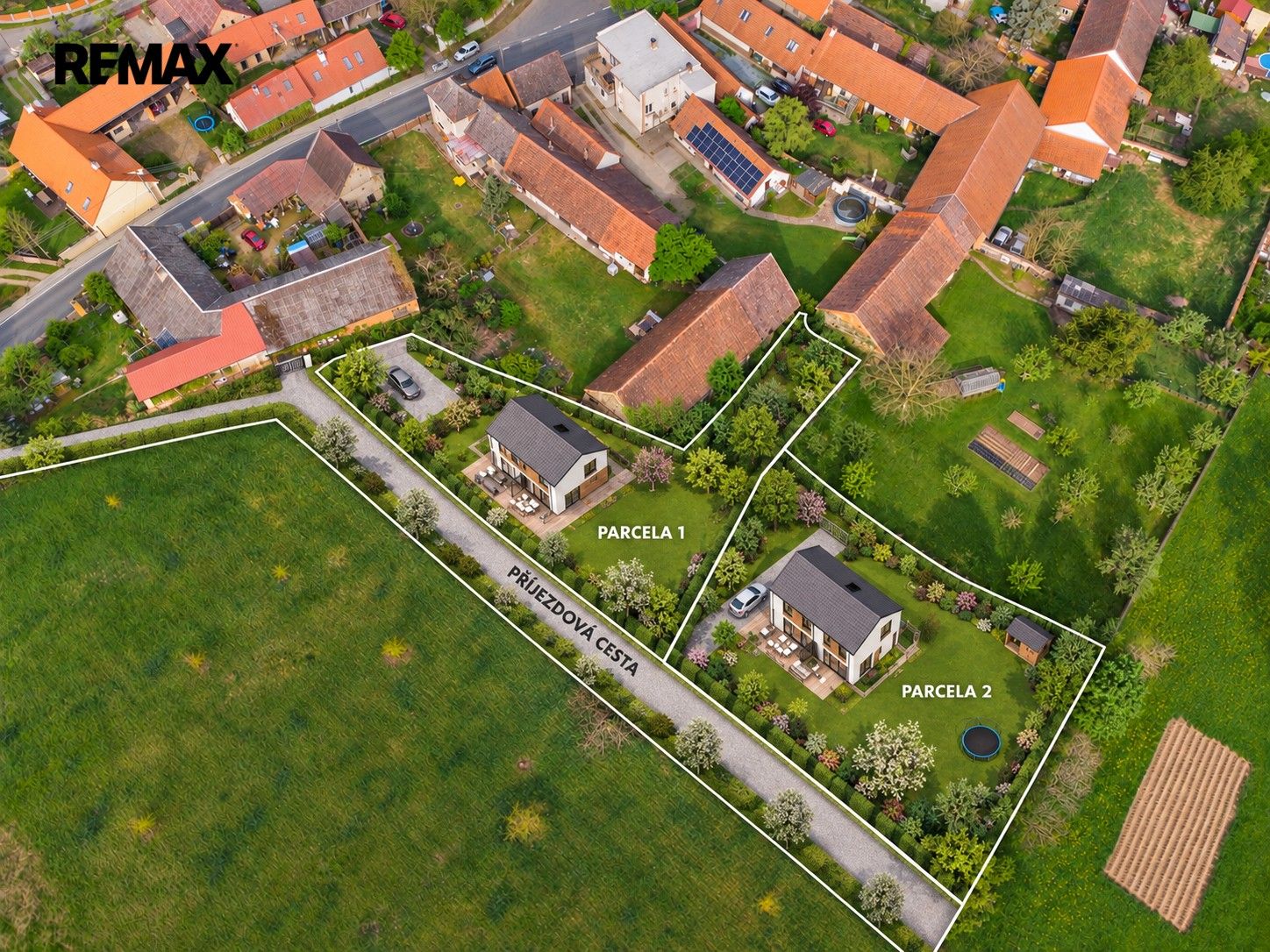 Rodinný dům · 215 m² · Smědčice - 3