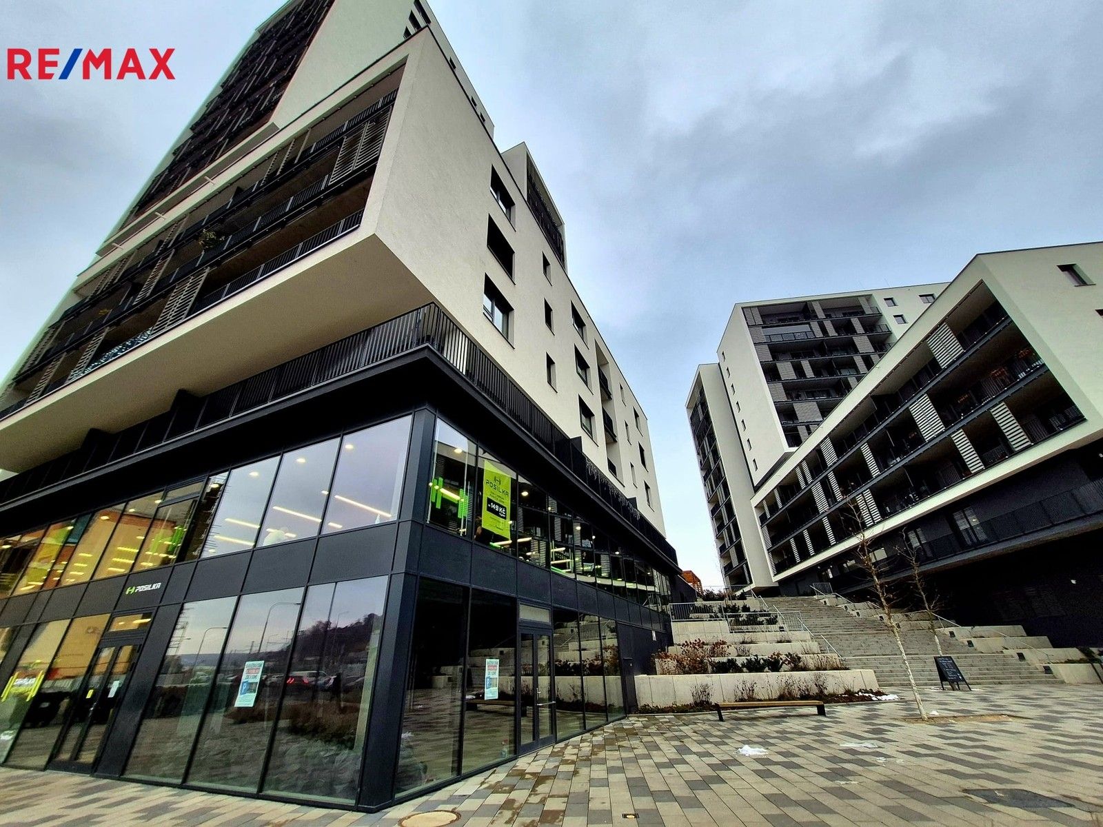 Ostatní, Mezi vodami, Praha, 15 m²