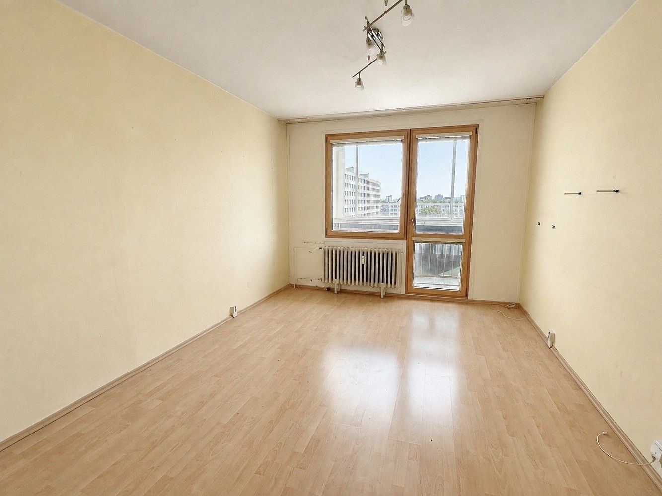 Byt 3+1 · 77 m² · Pardubice - Polabiny, Pardubický kraj - 4