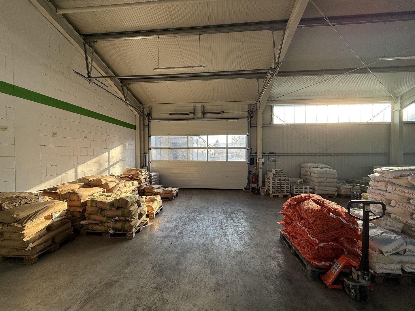 Obchodní prostory · 30 106 m² · Pommernstraße 6, , Durynsko - 4