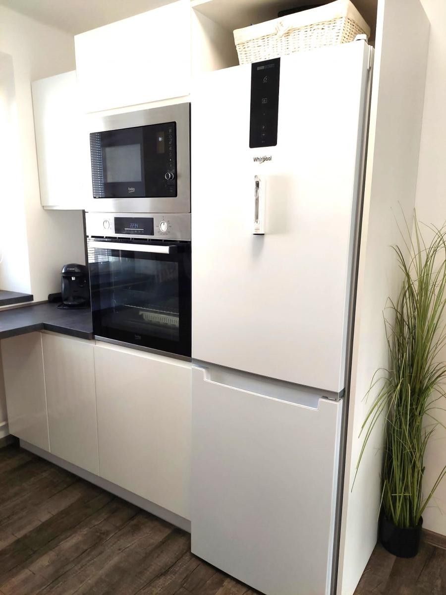 Pronájem byt 2+1 - Labská kotlina, Hradec Králové, 55 m² - 5