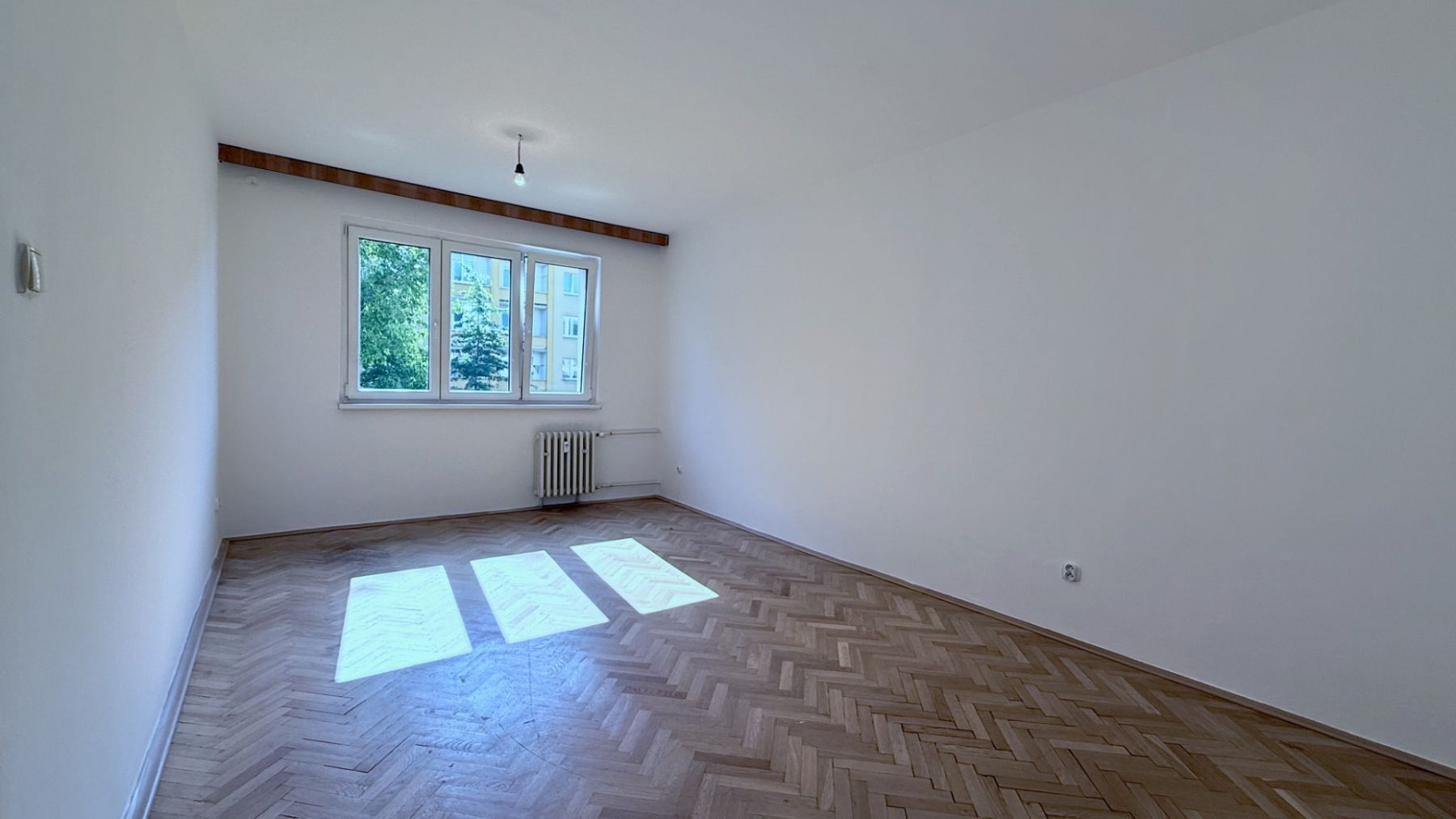 2+1, Milíčova, Zlín - Malenovice u Zlína, Zlínský kraj, 55 m² - 2
