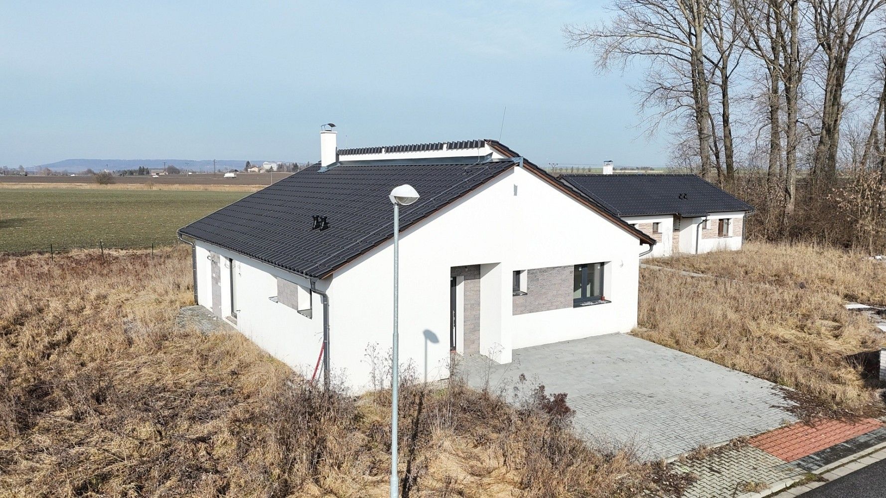 Rodinné domy, Mladá Boleslav, Středočeský kraj, 107 m² - 2