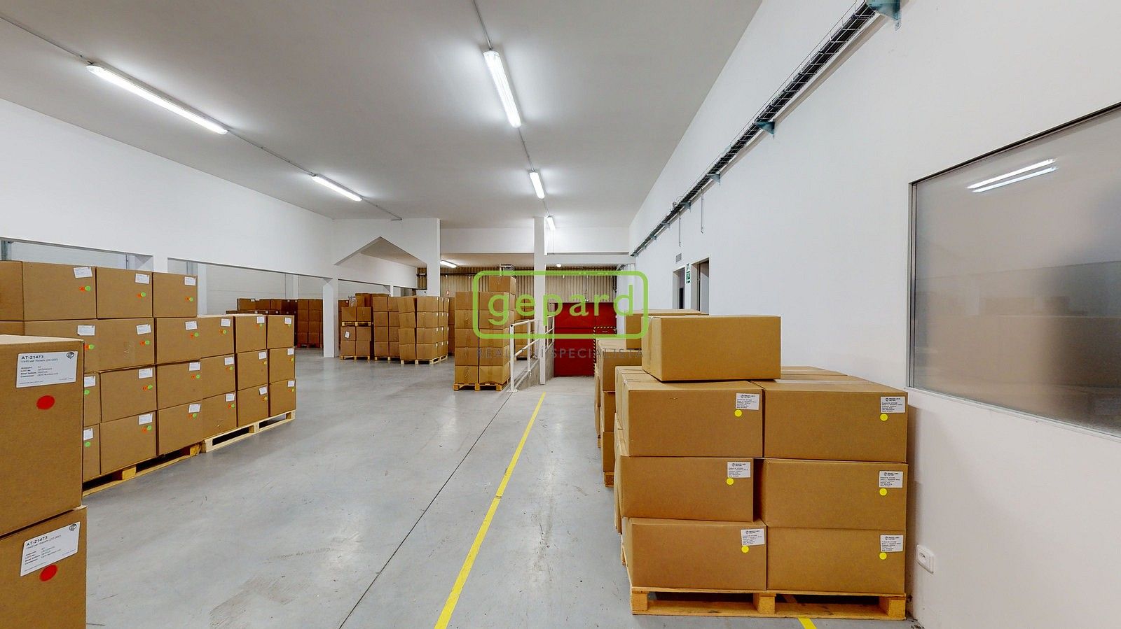 Obchodní prostory · 698 m² · Litoměřice - Předměstí, Ústecký kraj - 3