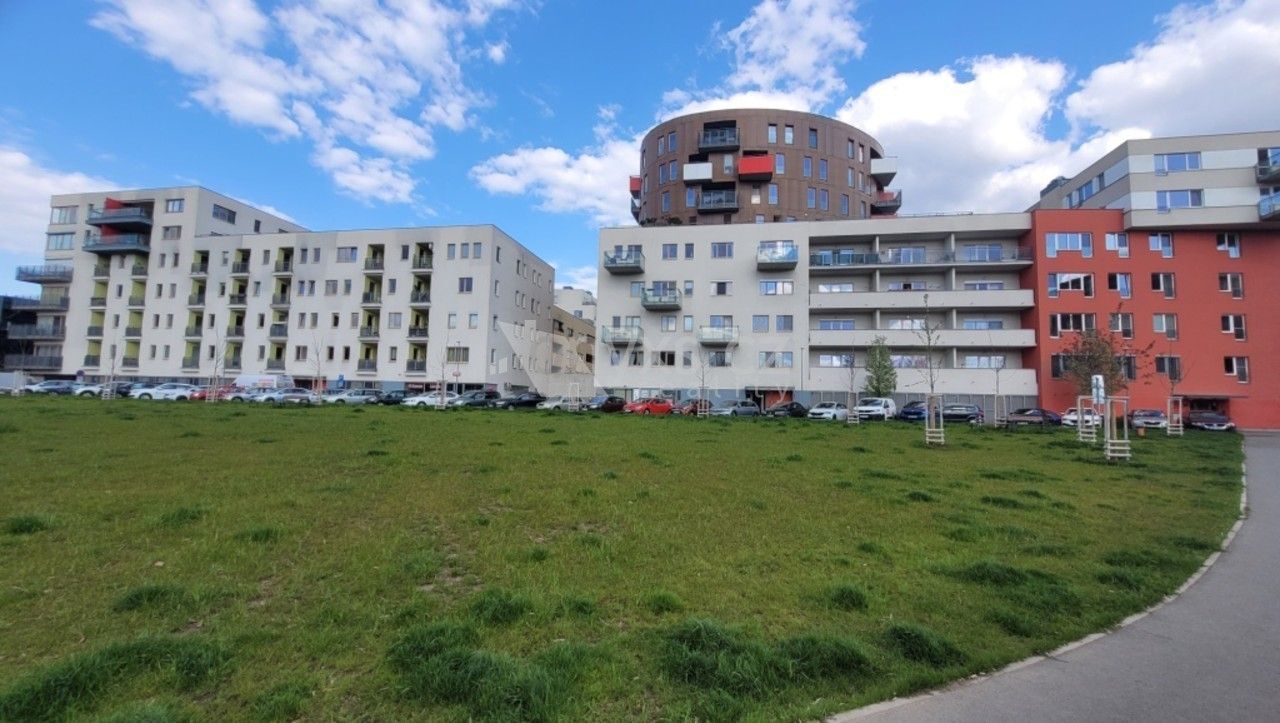 2+kk, Vorařská, Praha, 60 m²