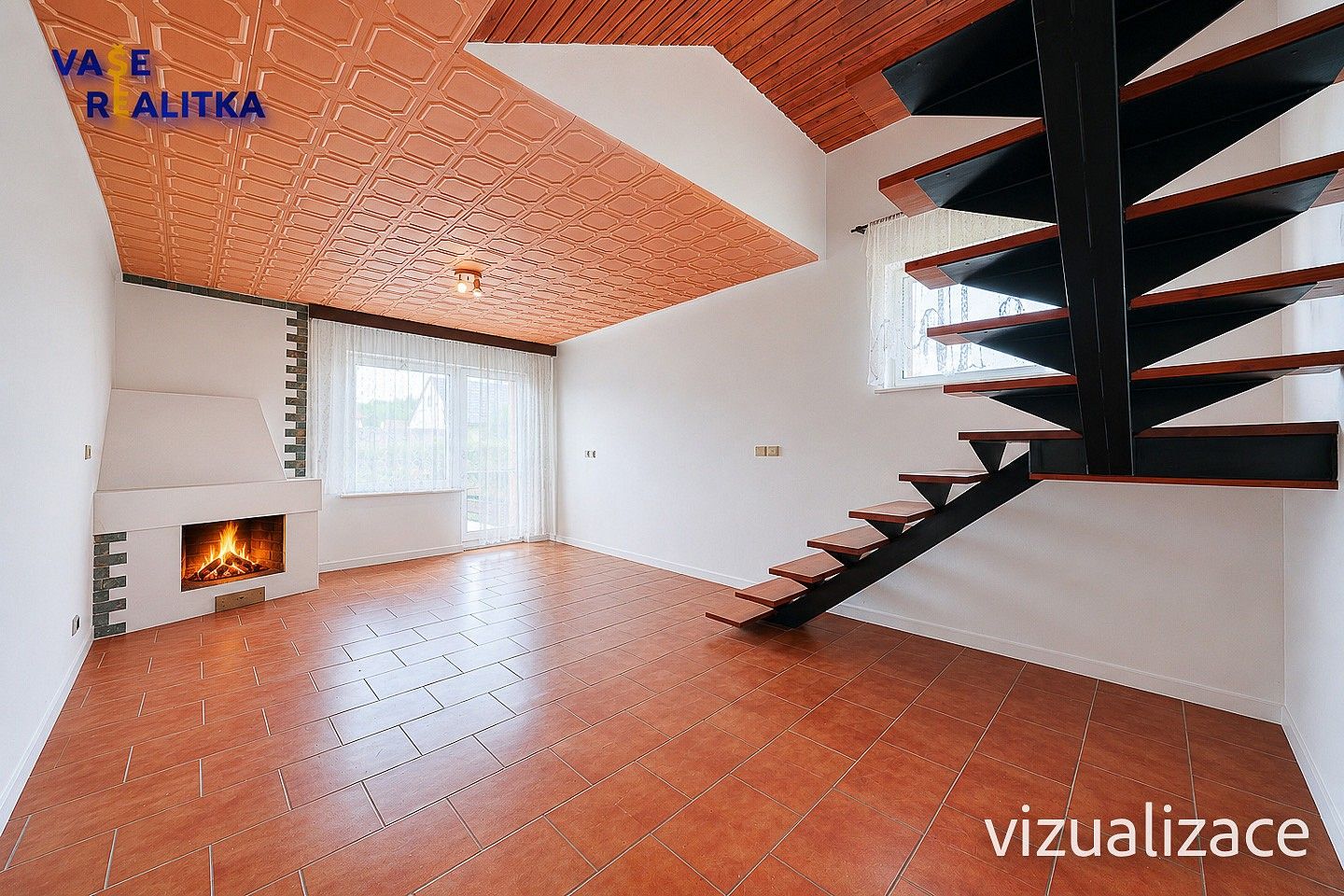 Rodinné domy, Vrchlického, Hranice - Hranice I-Město, okres Přerov, 224 m² - 2