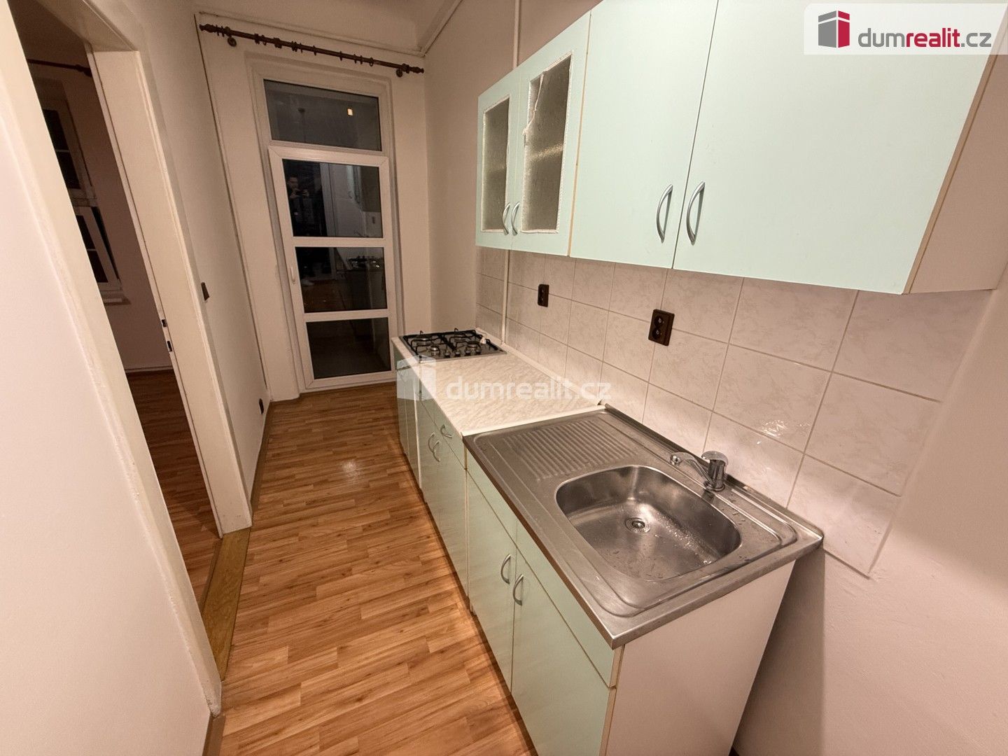 Pronájem byt 1+1 - Nuselská, Praha, 36 m²