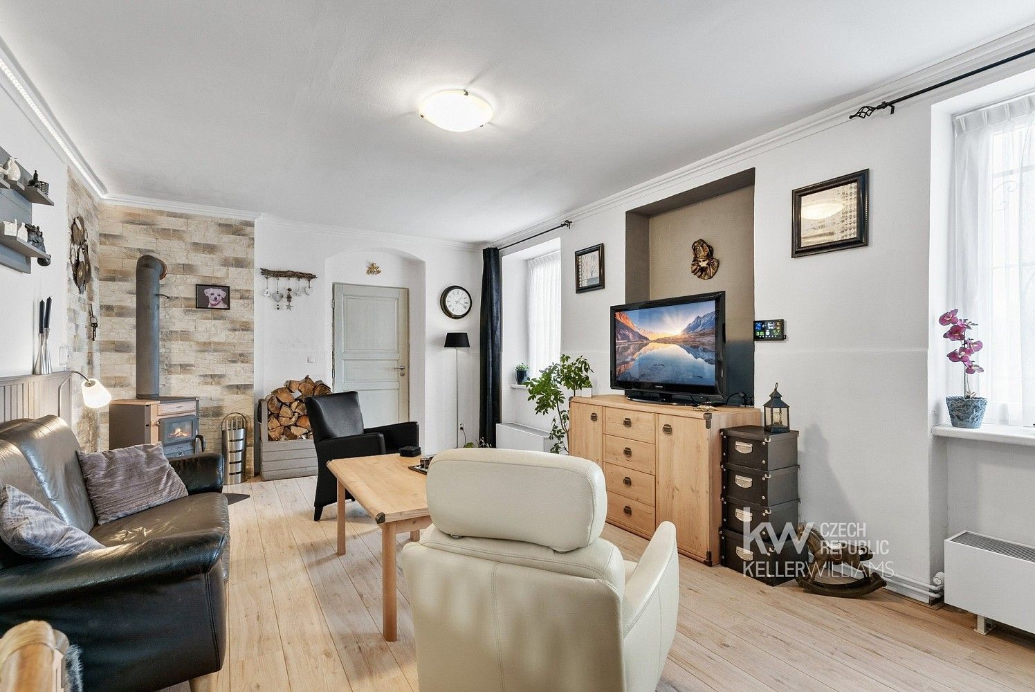 Ubytovací zařízení · 473 m² · Frýdlant - Albrechtice u Frýdlantu, okres Liberec - 4