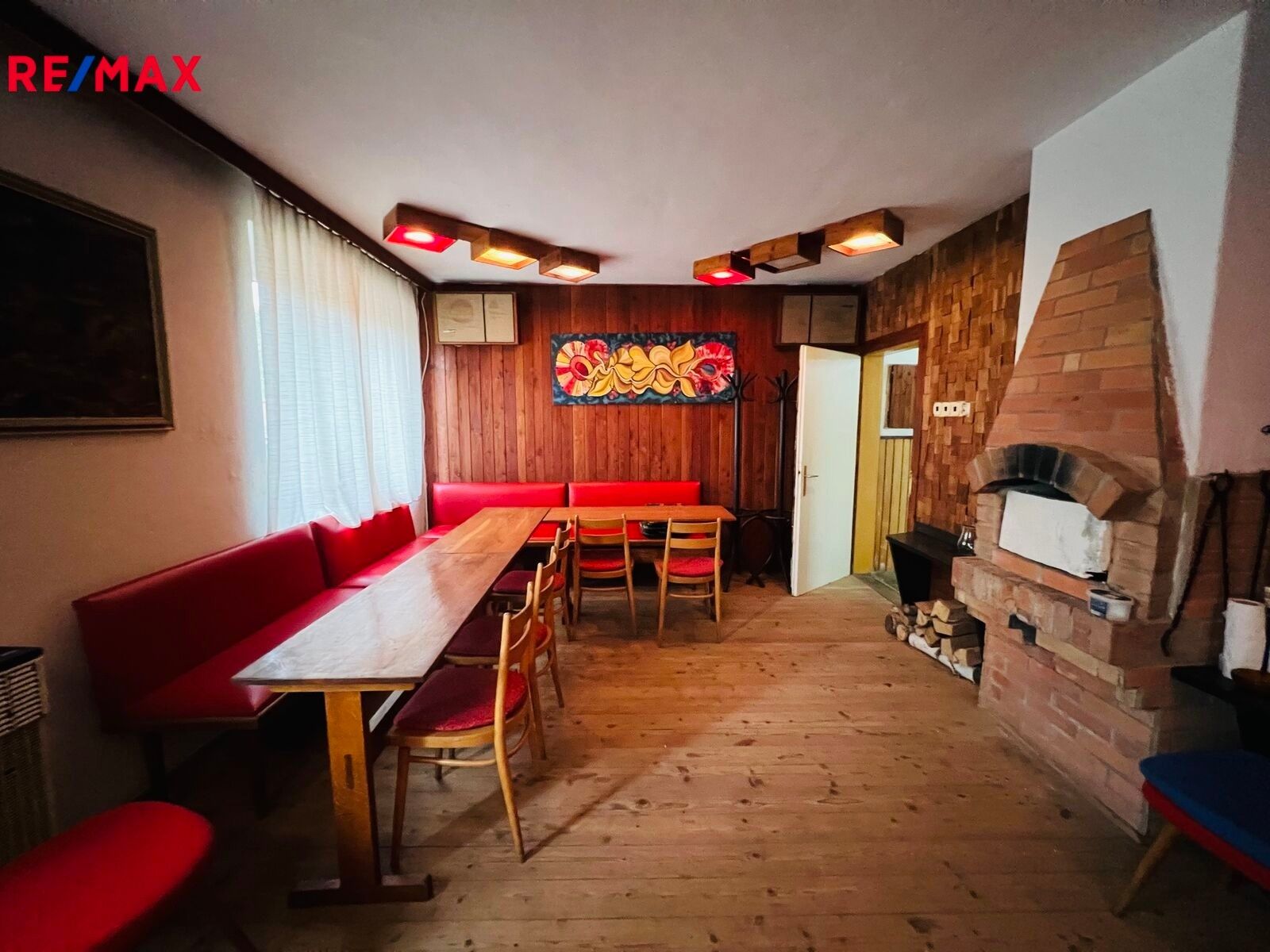 Prodej komerční - Kyjov, 60 m²