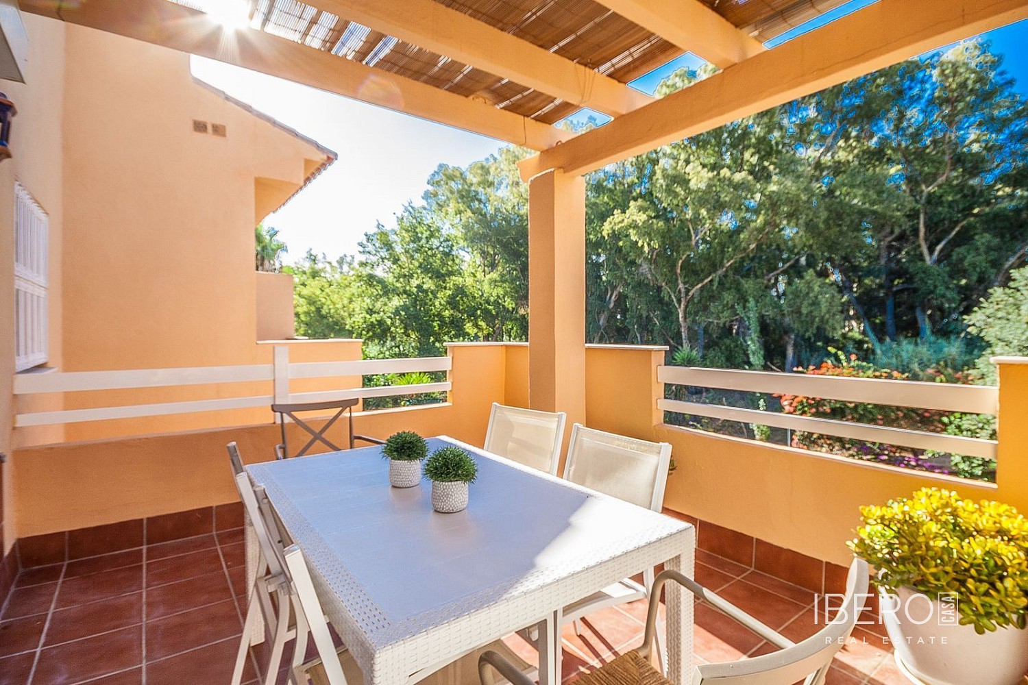 4+kk, Cabopino, Španělsko, 108 m² - 1