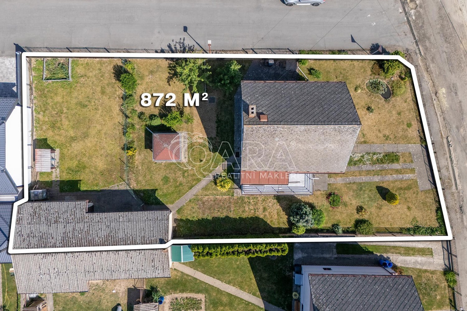 Rodinný dům · 189 m² · Chorušice, okres Mělník - 3