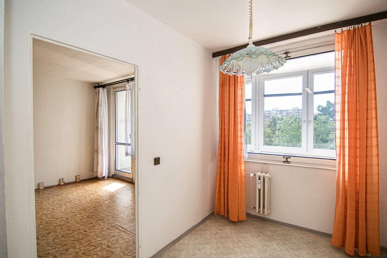 Byt 4+1 · 91 m² · Socháňova, Praha 6 - Řepy - 4