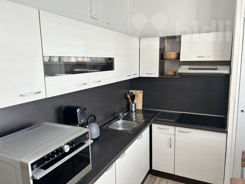 Byt 1+1 · 36 m² · Radotínská 382, Bílovec - 4