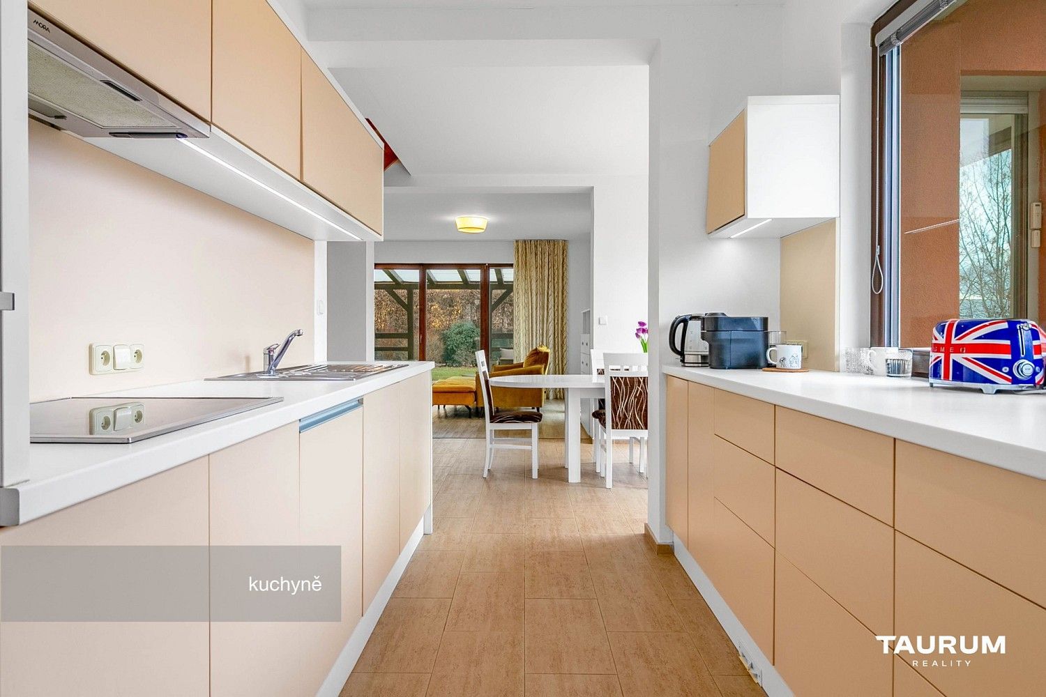 Rodinný dům · 249 m² · Praha - Přední Kopanina, okres Praha 6, Hlavní město Praha - 3