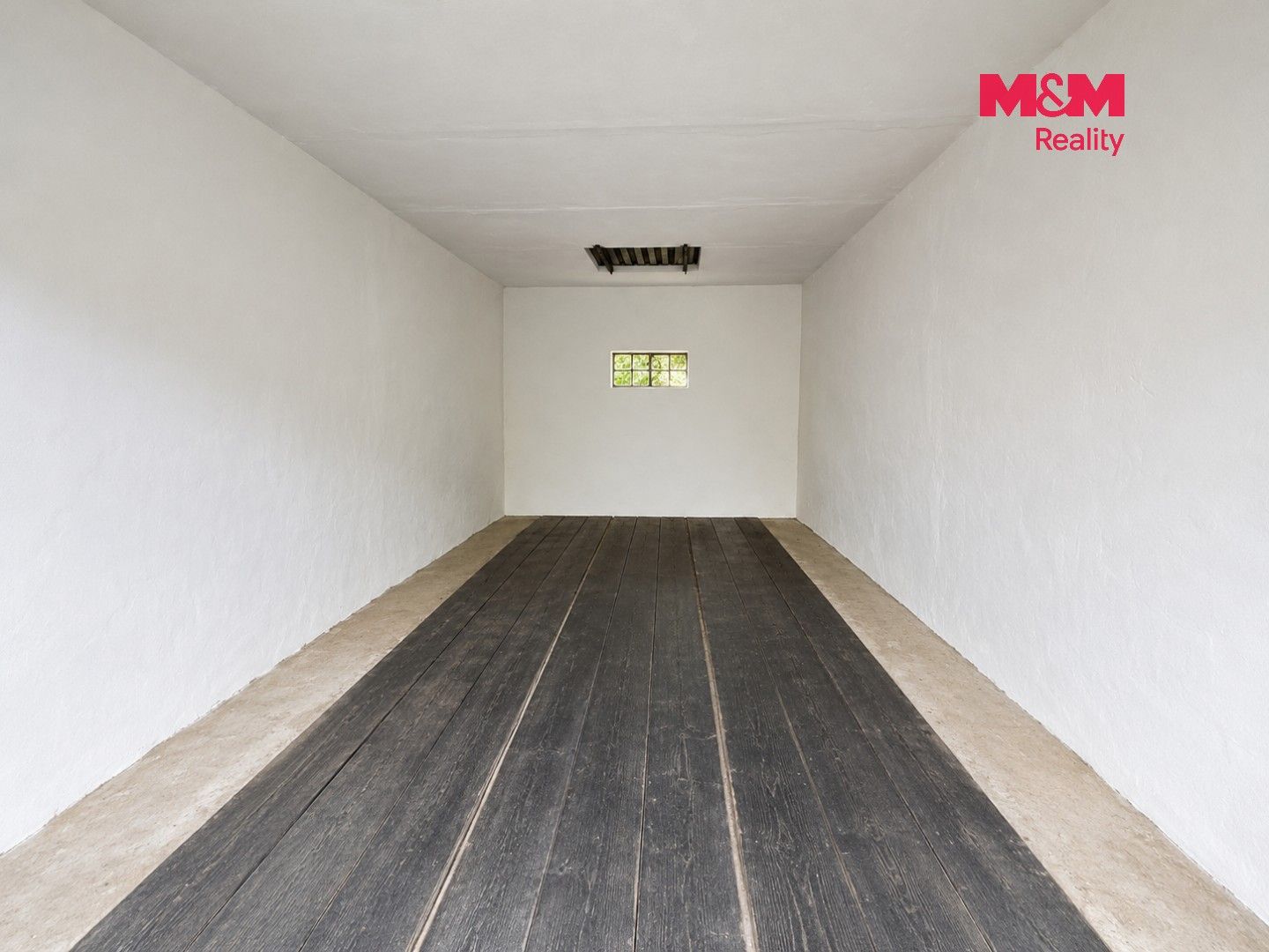 Nemovitost · 21 m² · Vinohradská, Chomutov - 4
