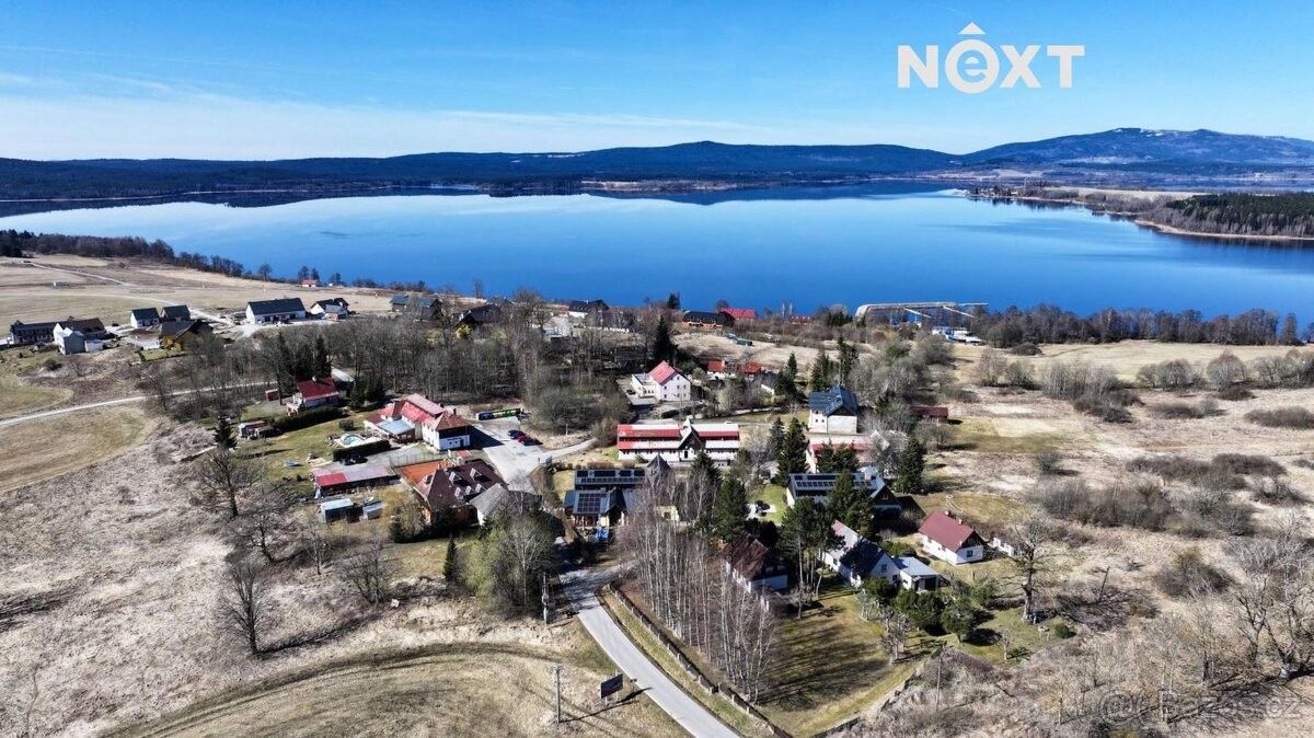 Prodej ostatní - Frymburk, 382 79