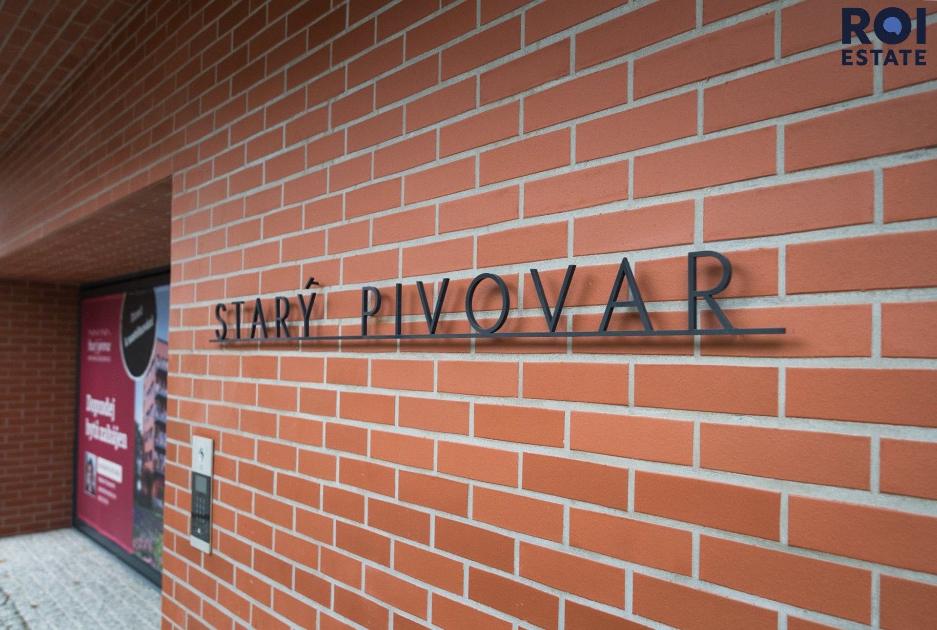 Pronájem byt 3+kk - Kollárova,Královo Pole,Brno, 74 m²