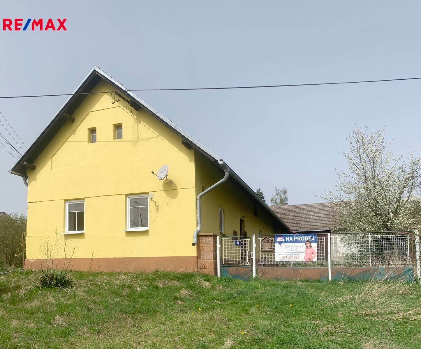 Prodej dům - Česko, 100 m²