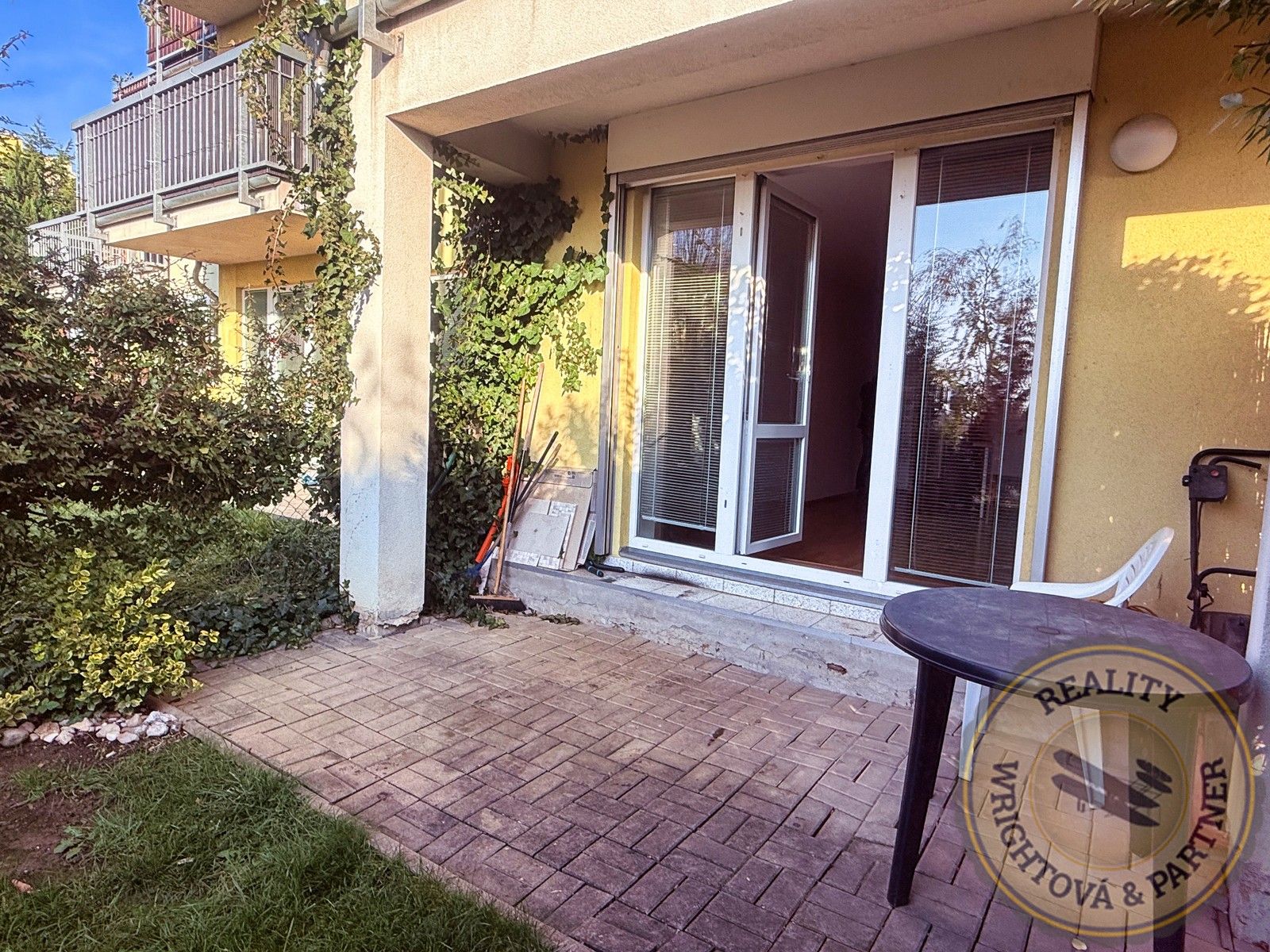 1+kk, Wiesenthalova, Praha, 38 m²