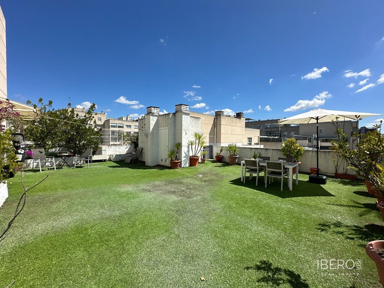 Prodej byt 4+kk - Zaragoza, Španělsko, 114 m² - 5