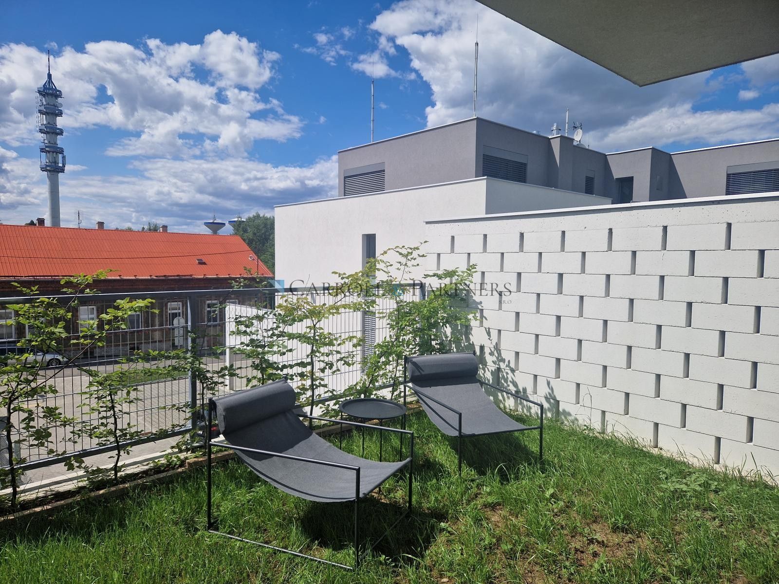 Byt 1+kk · 40 m² · U Hájenky, Ostrava - 3
