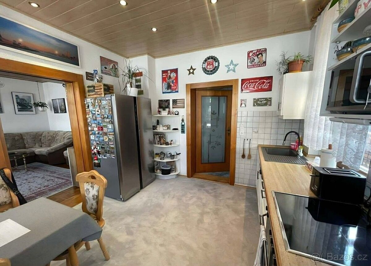 Rodinné domy, Kraslice, 358 01