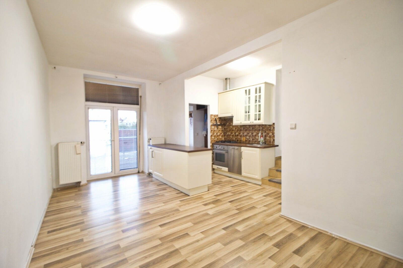 Byt 2+kk · 42 m² · Plzeňská 345, Líně - 4