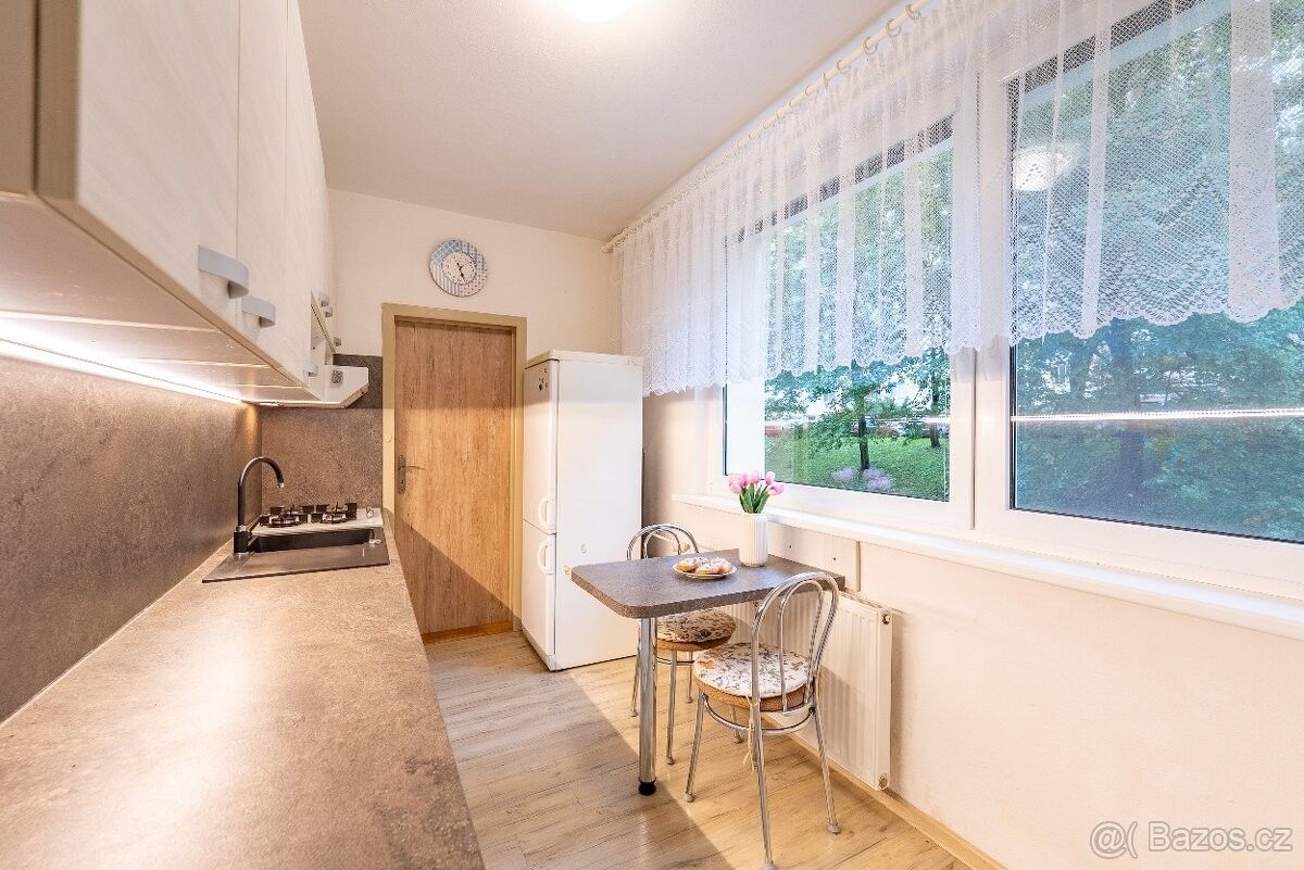 Prodej byt - Zlín, 760 05