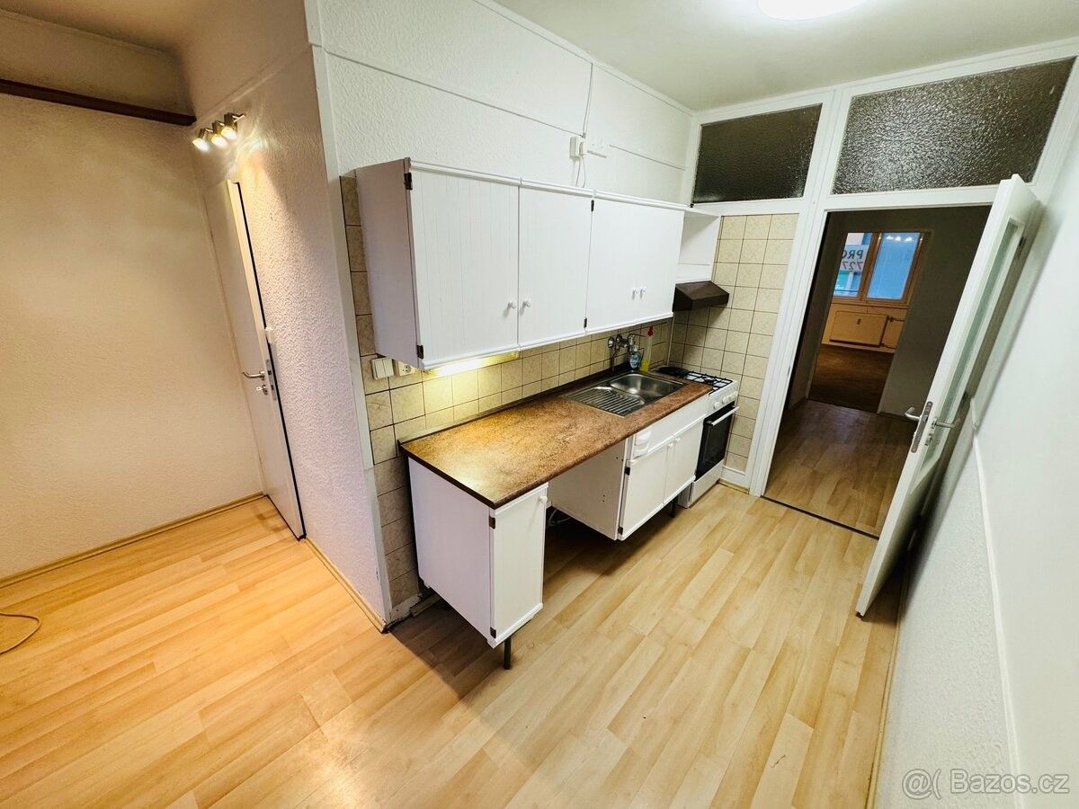 Pronájem byt - Podbořany, 441 01