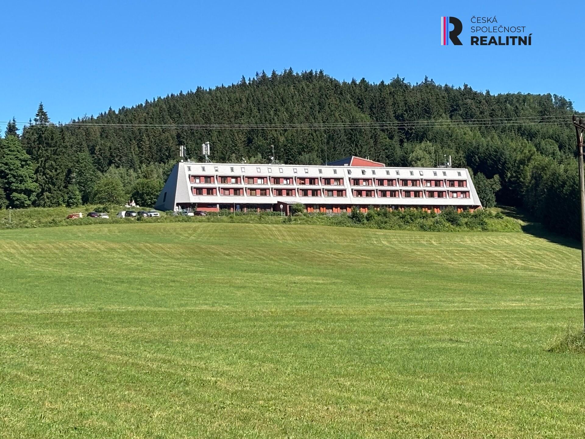 3+1, Ramzová, Ostružná, 113 m² - 2