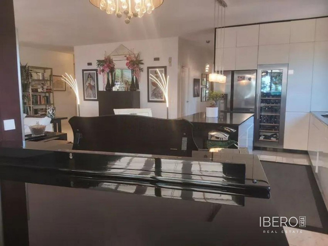 Prodej byt 4+kk - Marbella, Španělsko, 200 m² - 5
