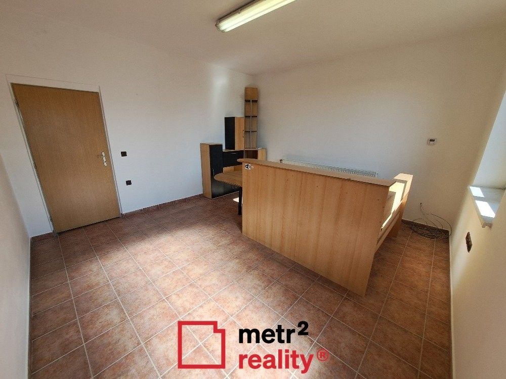 Výrobní prostory · 250 m² · Přáslavice - 4